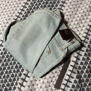 James Twiggy The Legging